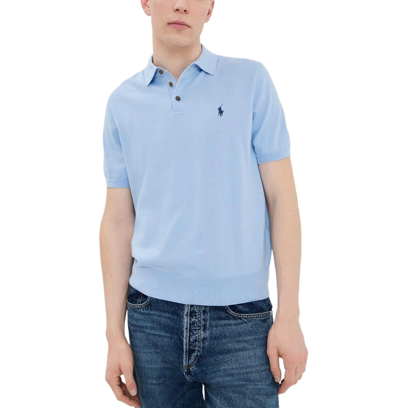 Polo Ralph Lauren SS25 Polo