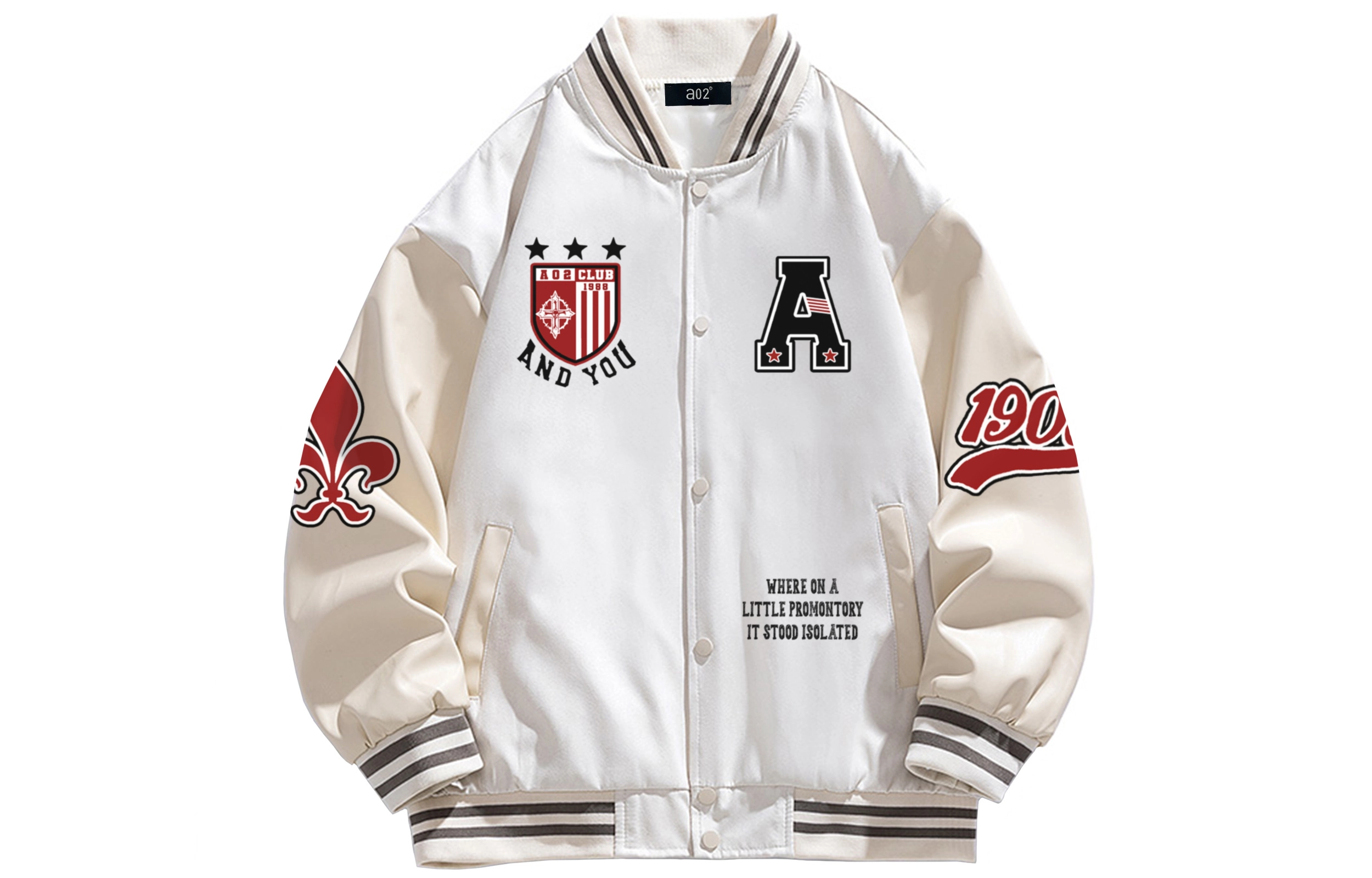 a02 LOGOins