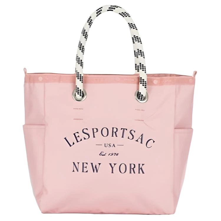 LeSportsac 2 WAY TOTE Tote