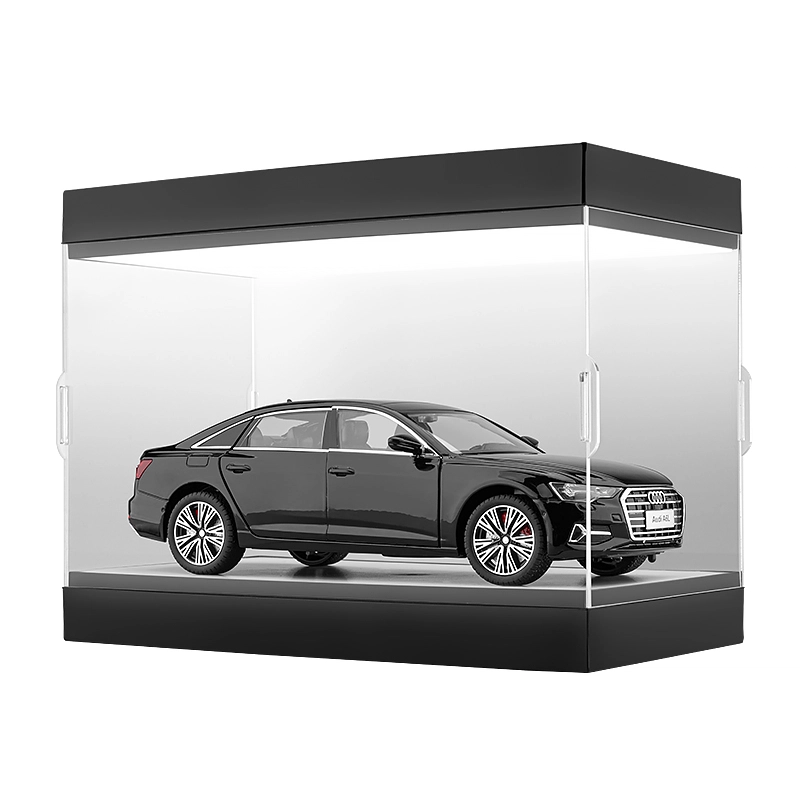 H 1 AudiA6L