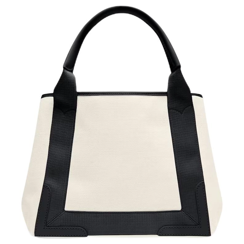 Balenciaga Logo Tote