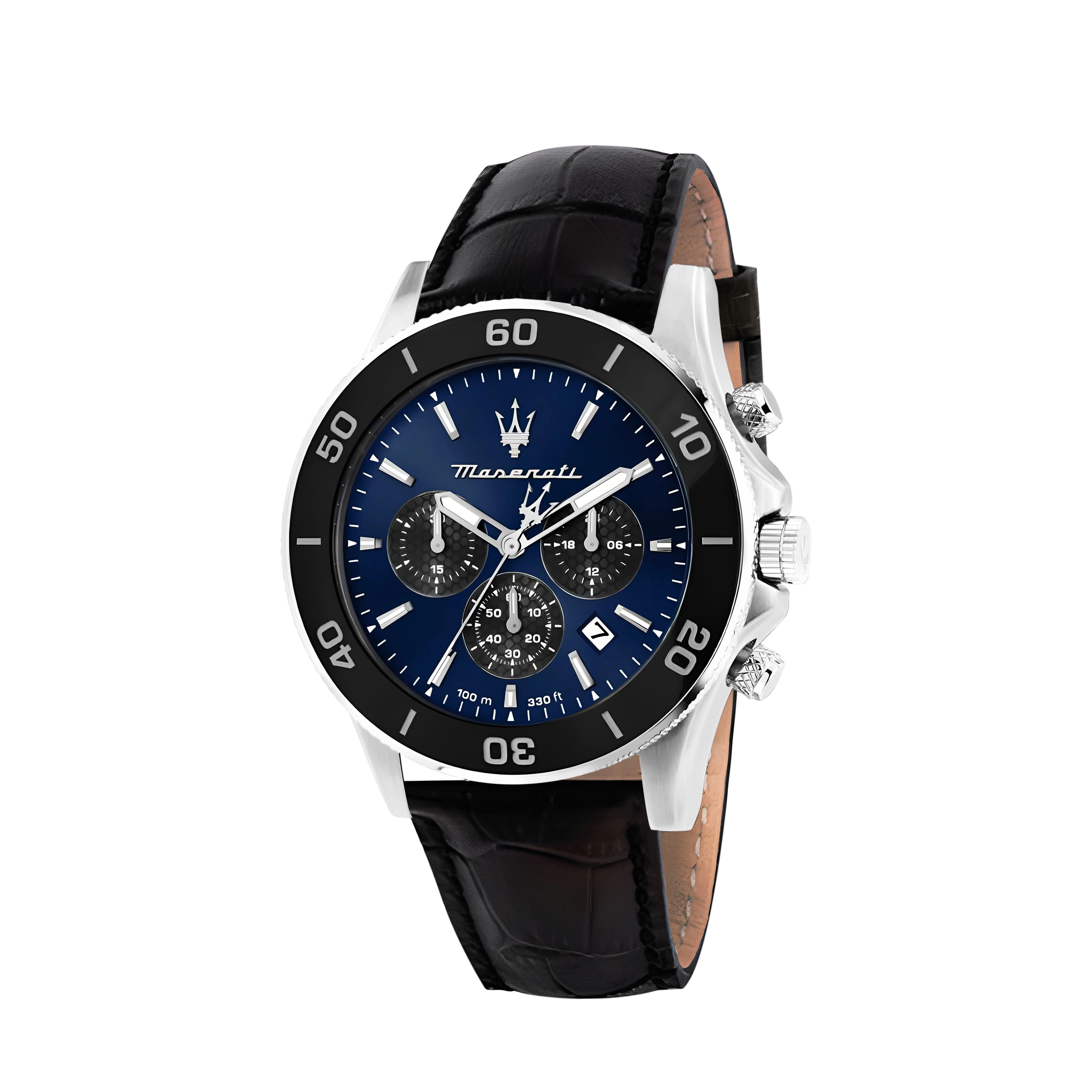 Maserati SFIDA 44mm
