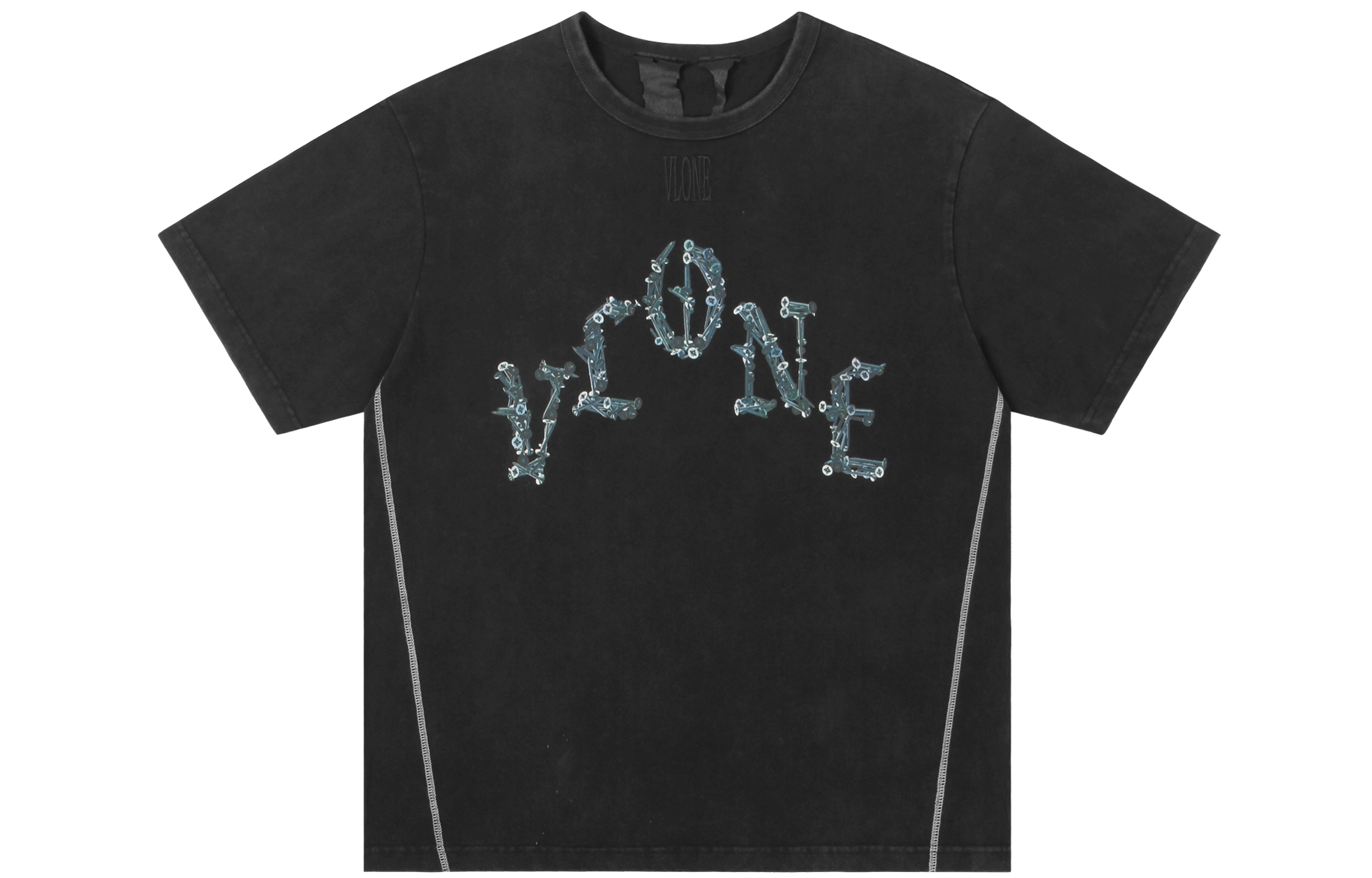 VLONE V LogoBBBT