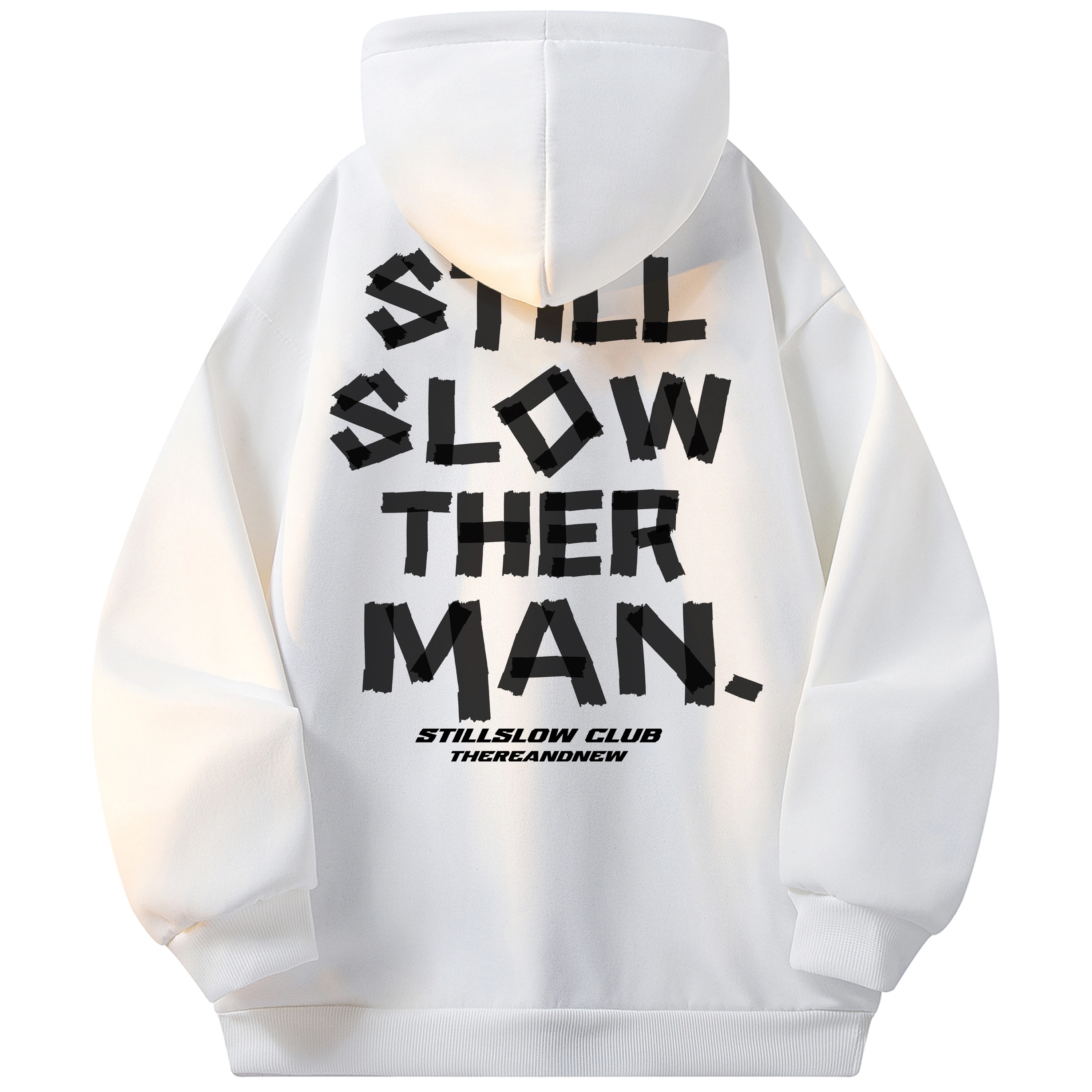 Stillslow LOGO
