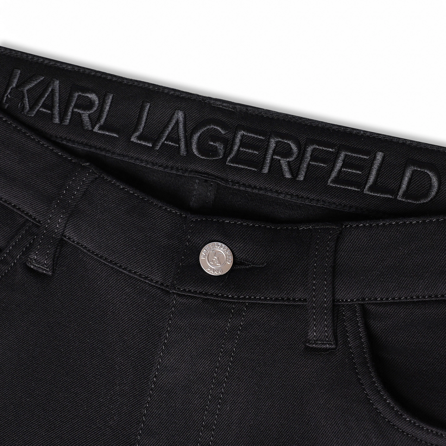 KARL LAGERFELD Logo