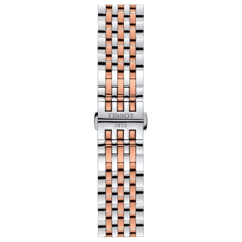 TISSOT 30 40mm T063.907.22.038.01