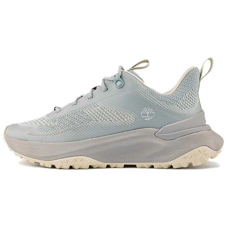Timberland Motion Access