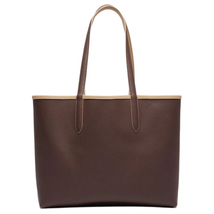 LACOSTE Anna PVC Tote