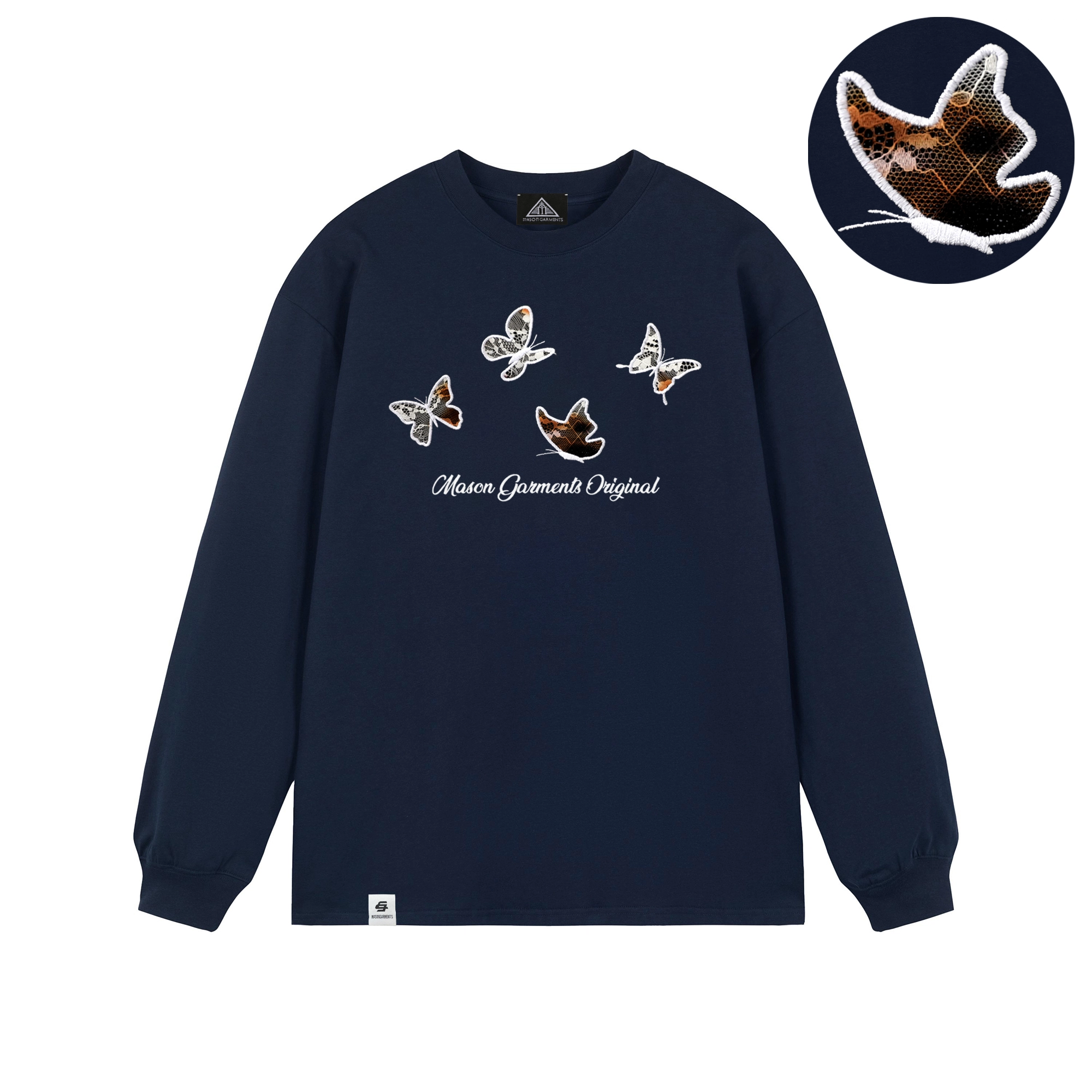 masongarments 280T