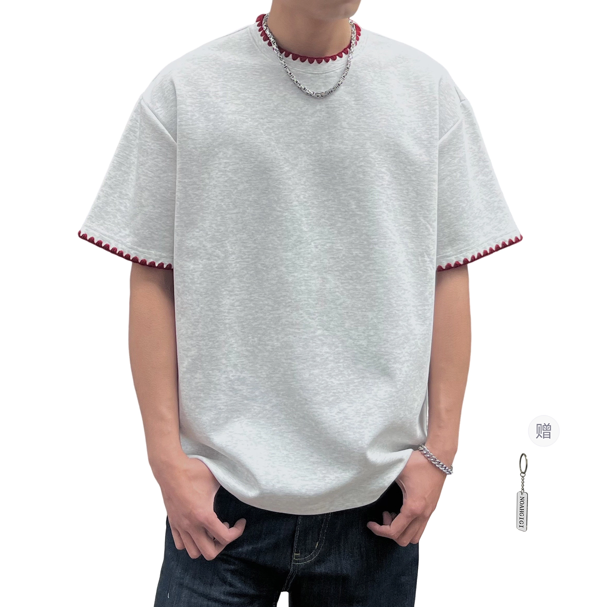 NOAHGIGI T