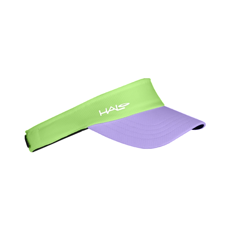 HALO dryline