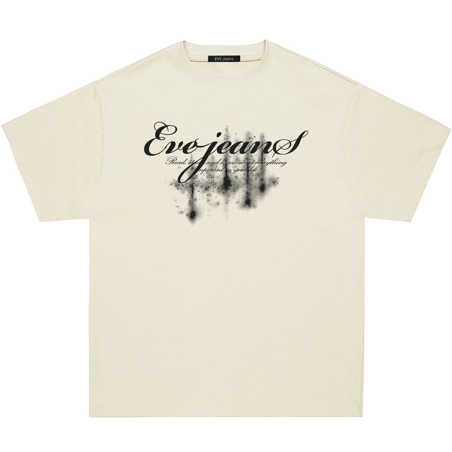 EVE JeansT