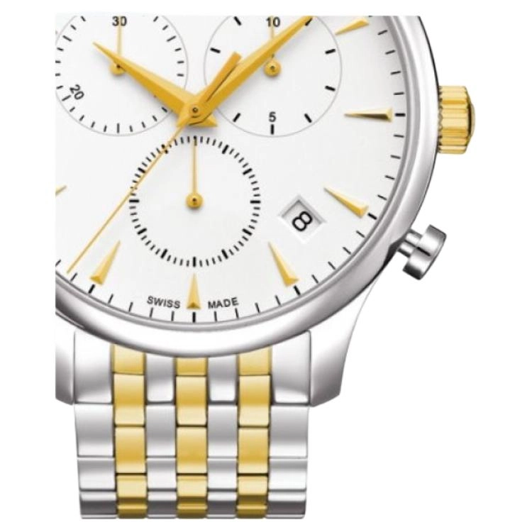 TISSOT 30 42mm T063.617.22.037.00