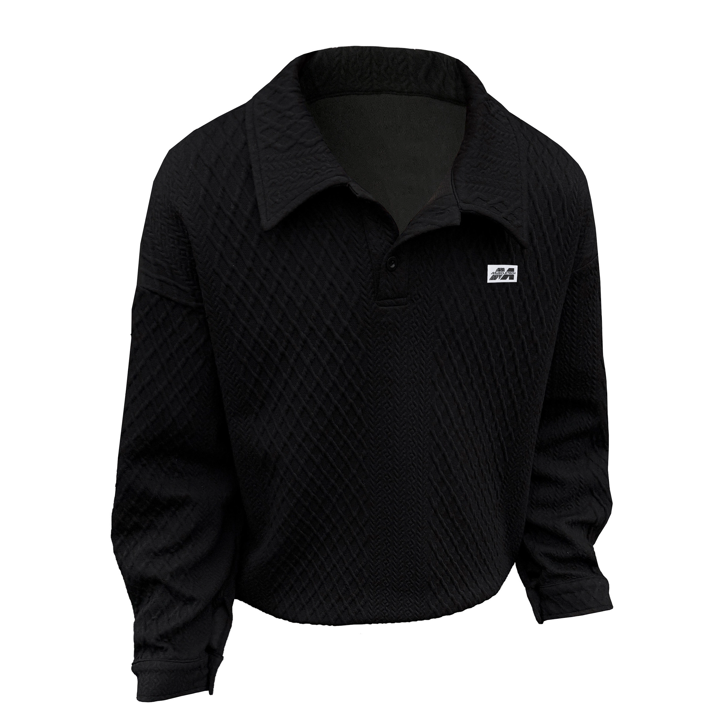 MUSCLETECH POLO