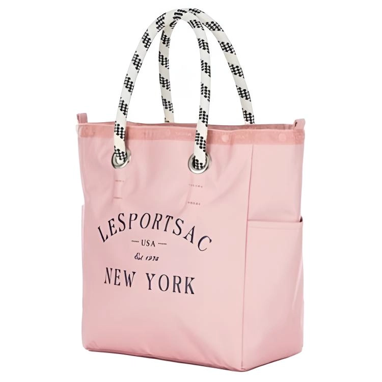 LeSportsac 2 WAY TOTE Tote