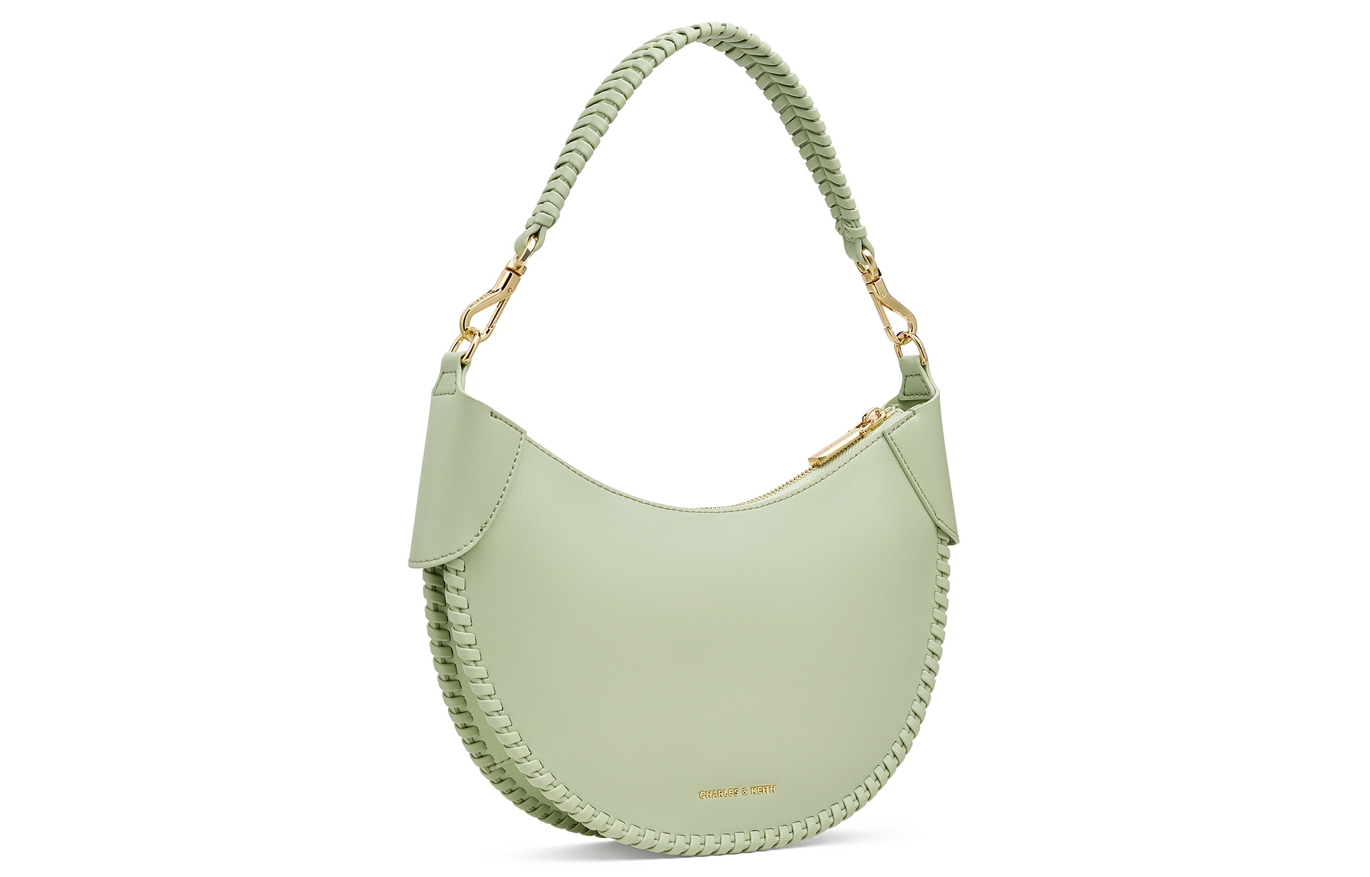 CHARLESKEITH ck PU