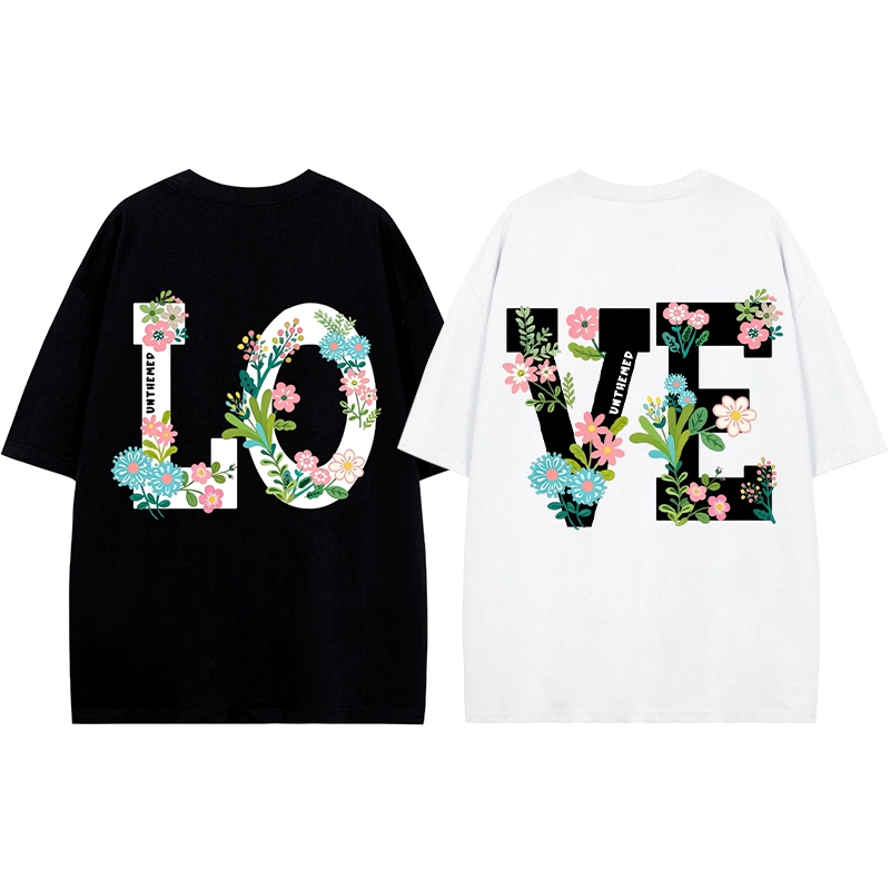 UNthemed LOVET