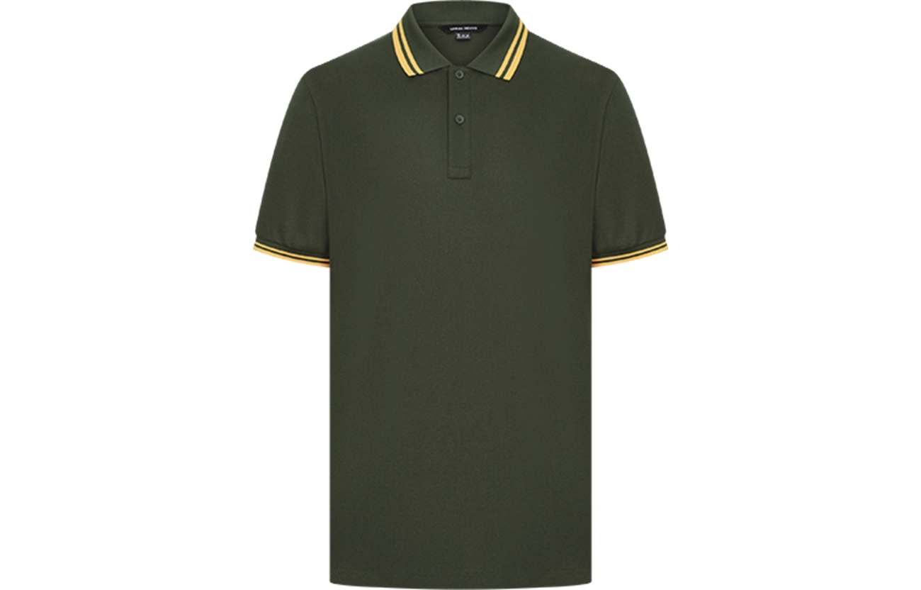 URBAN REVIVO UR T polo_