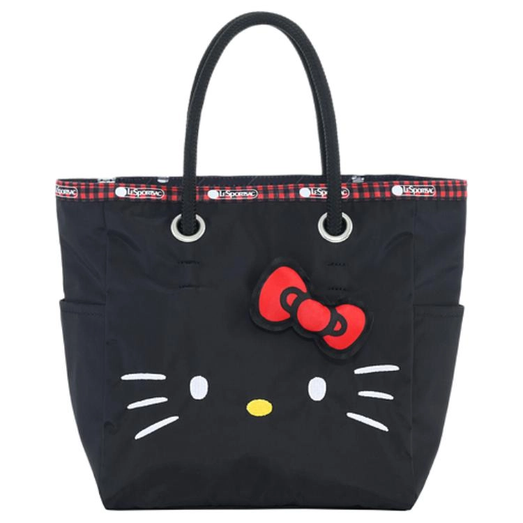 LeSportsac x Hello Kitty Tote