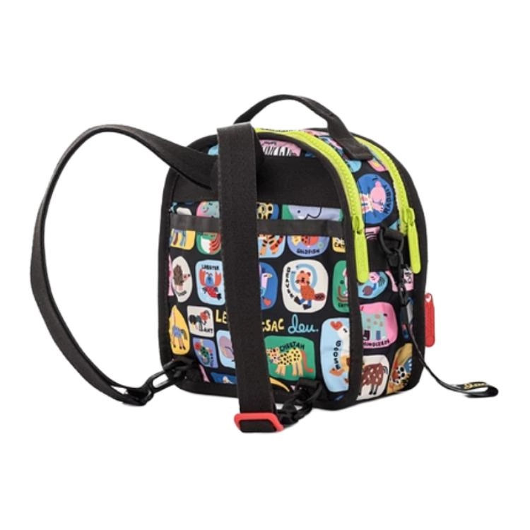 LeSportsac x