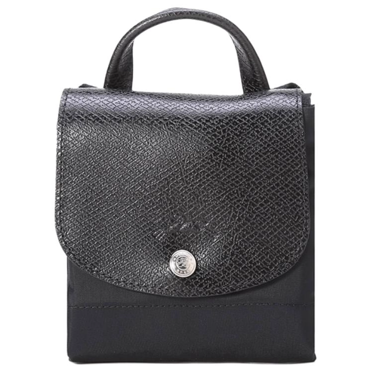 LONGCHAMP Le Pliage Green 26