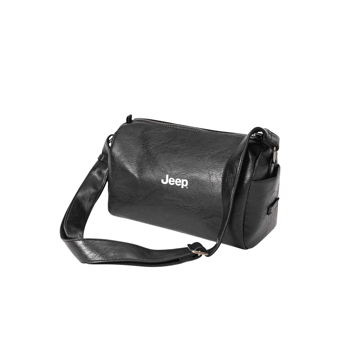 Jeep PVC