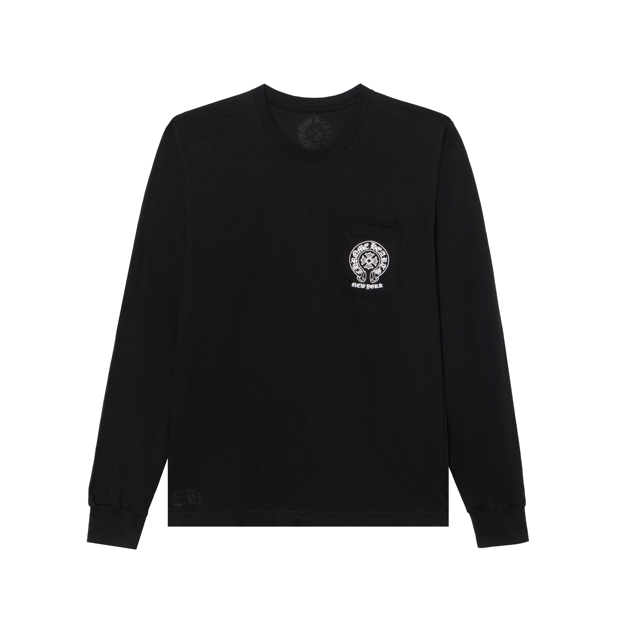 Chrome Hearts SS25 T