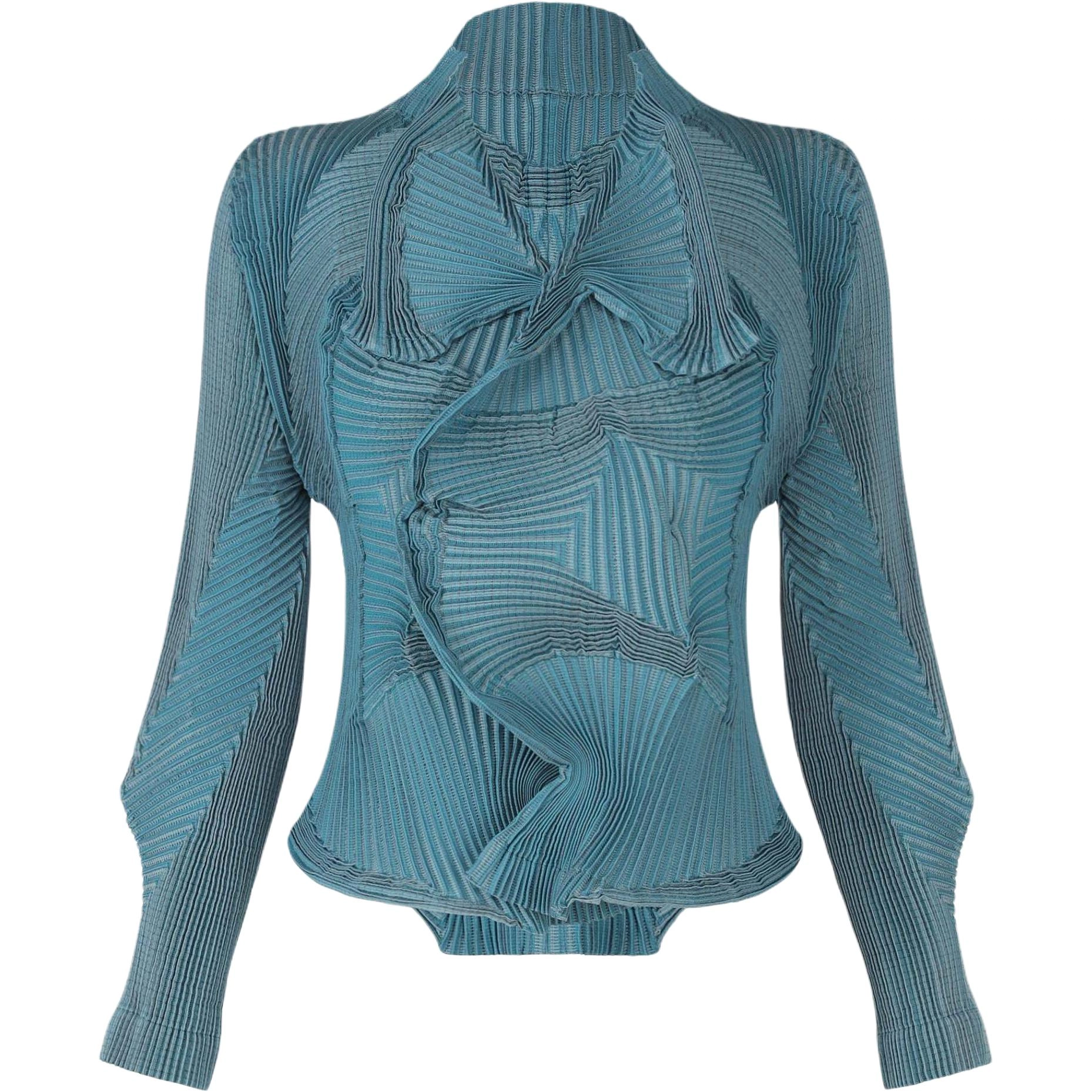 ISSEY MIYAKE SS25