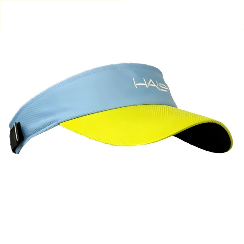 HALO dryline