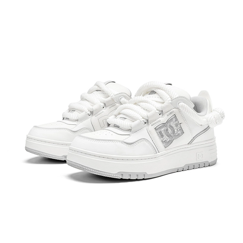 DC Shoes LNLAY CAS