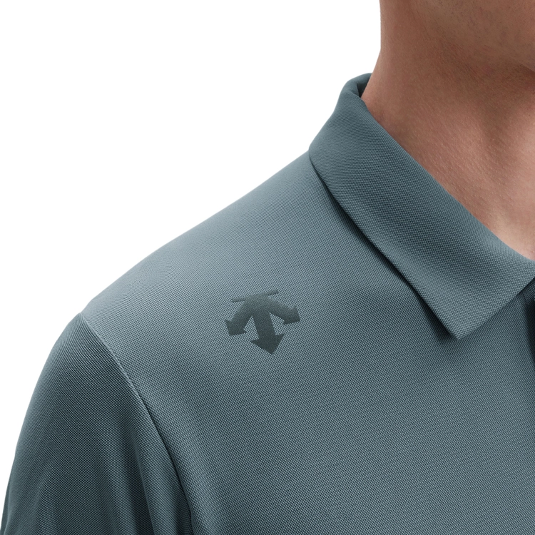 DESCENTE TrainingPOLO