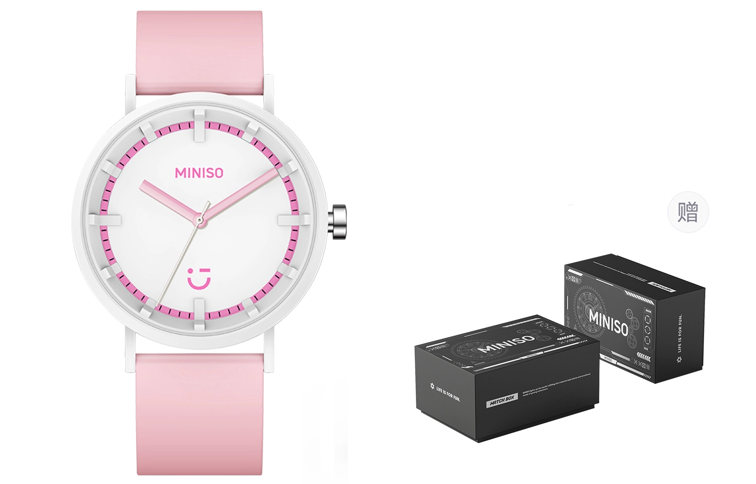 MINISO