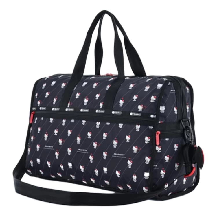LeSportsac x HELLO KITTY