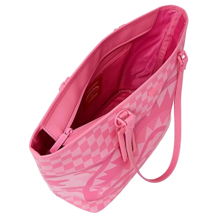 SPRAYGROUND 3am 20L PVC Tote