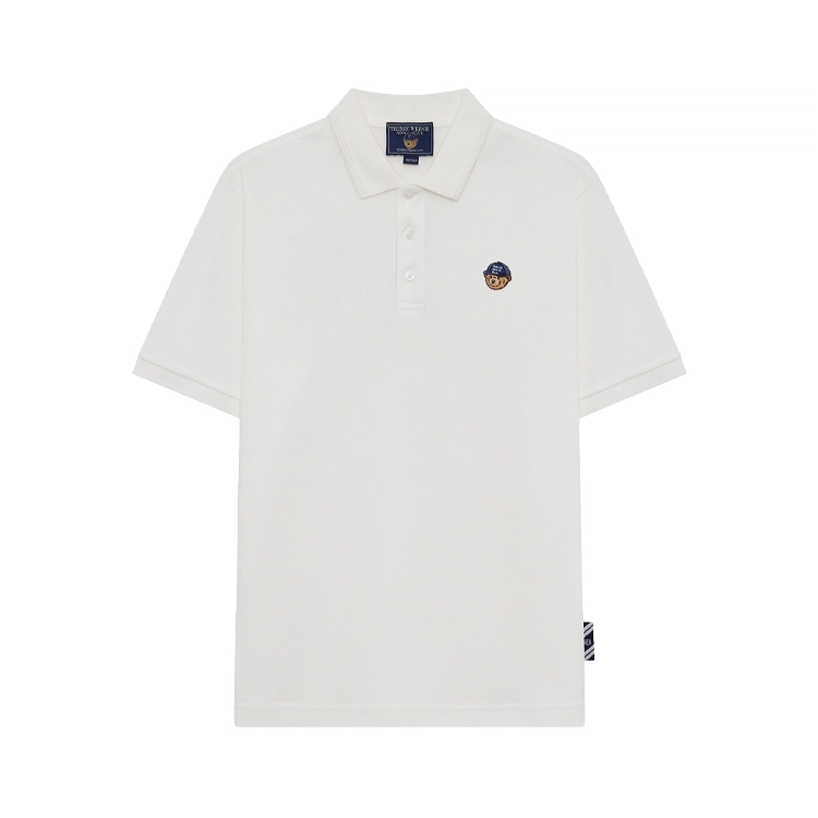 Teenie Weenie Men Polo