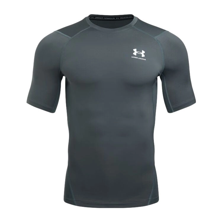 Under Armour HeatGear LAUNCH ELITE Logo