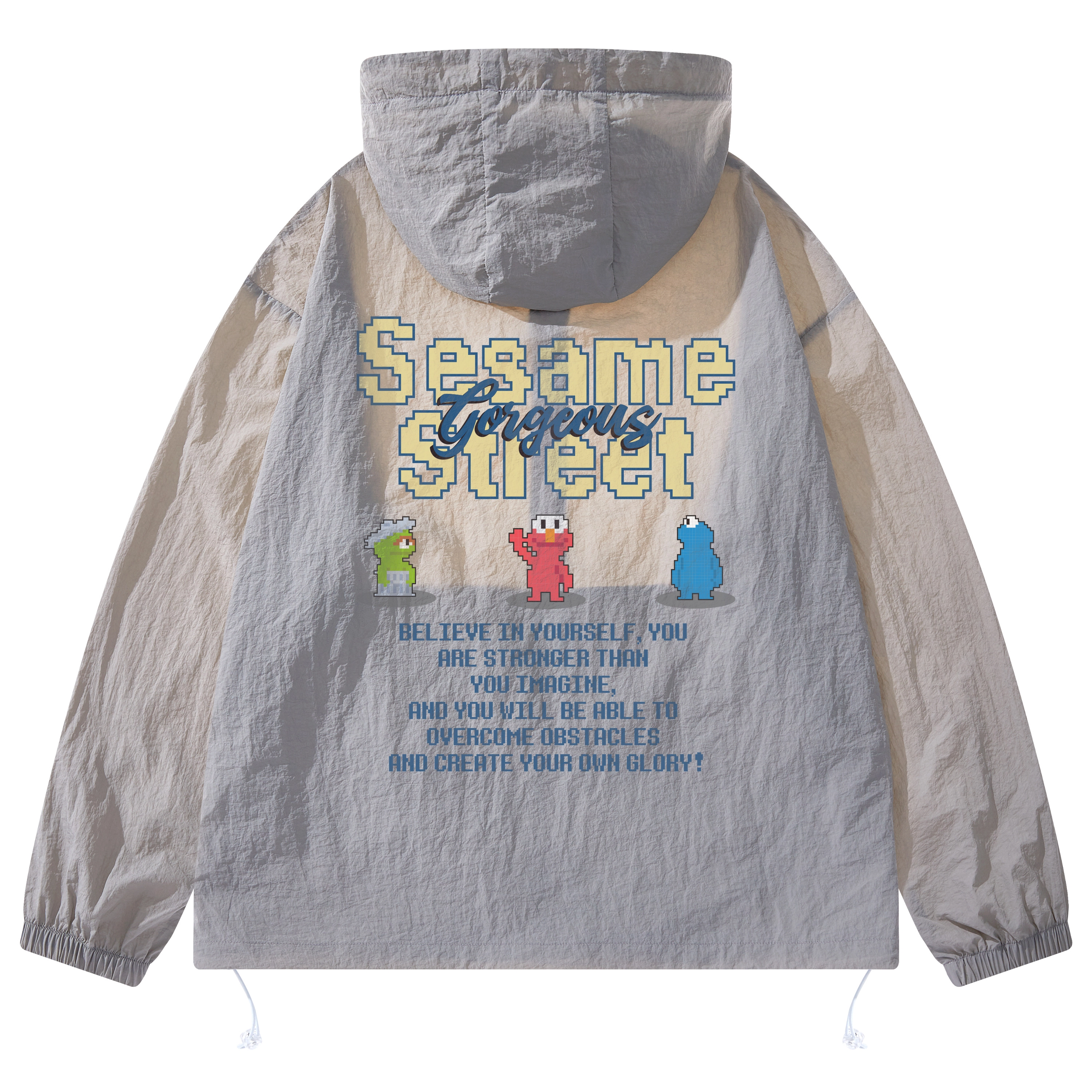 SESAME STREET