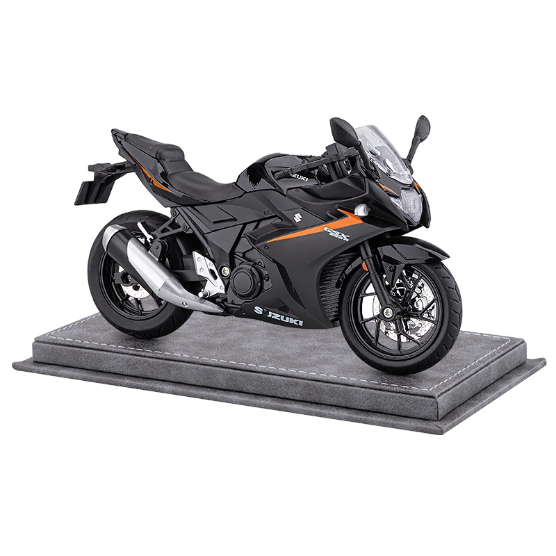 H 1 GSX250R