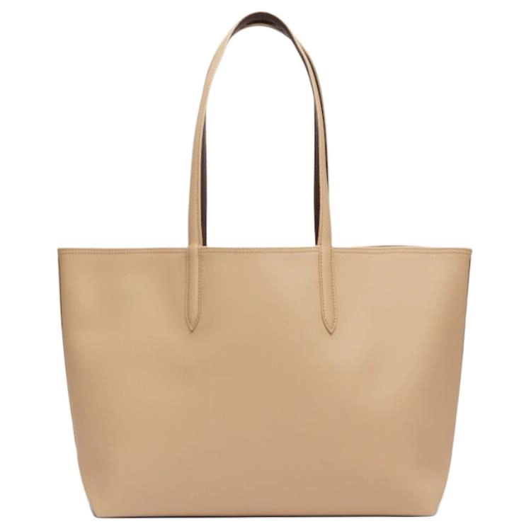 LACOSTE Anna PVC Tote