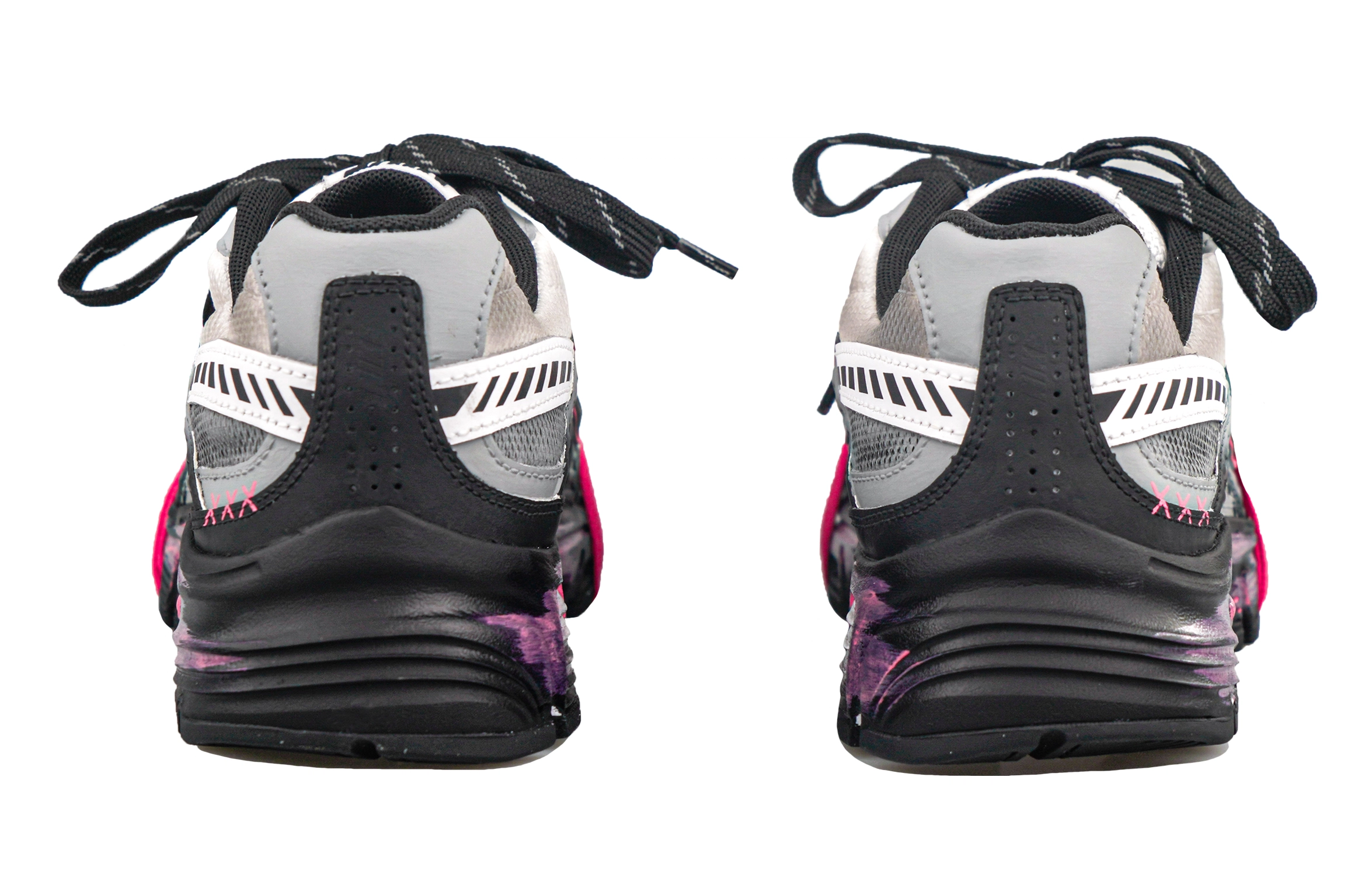 Nike Initiator RISK