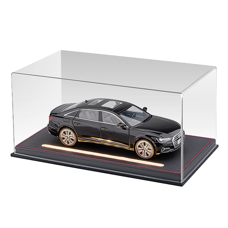 H 1 AudiA6L
