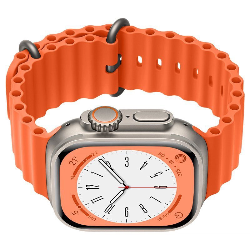 KUWU STREET 185mm Apple Watch S10987