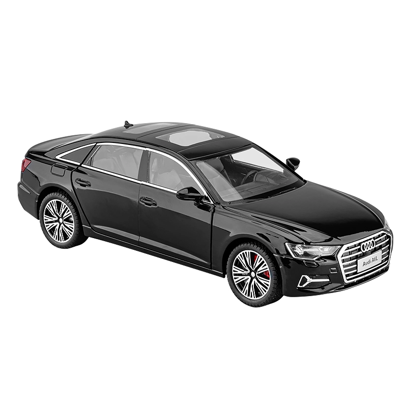 H 1 AudiA6L