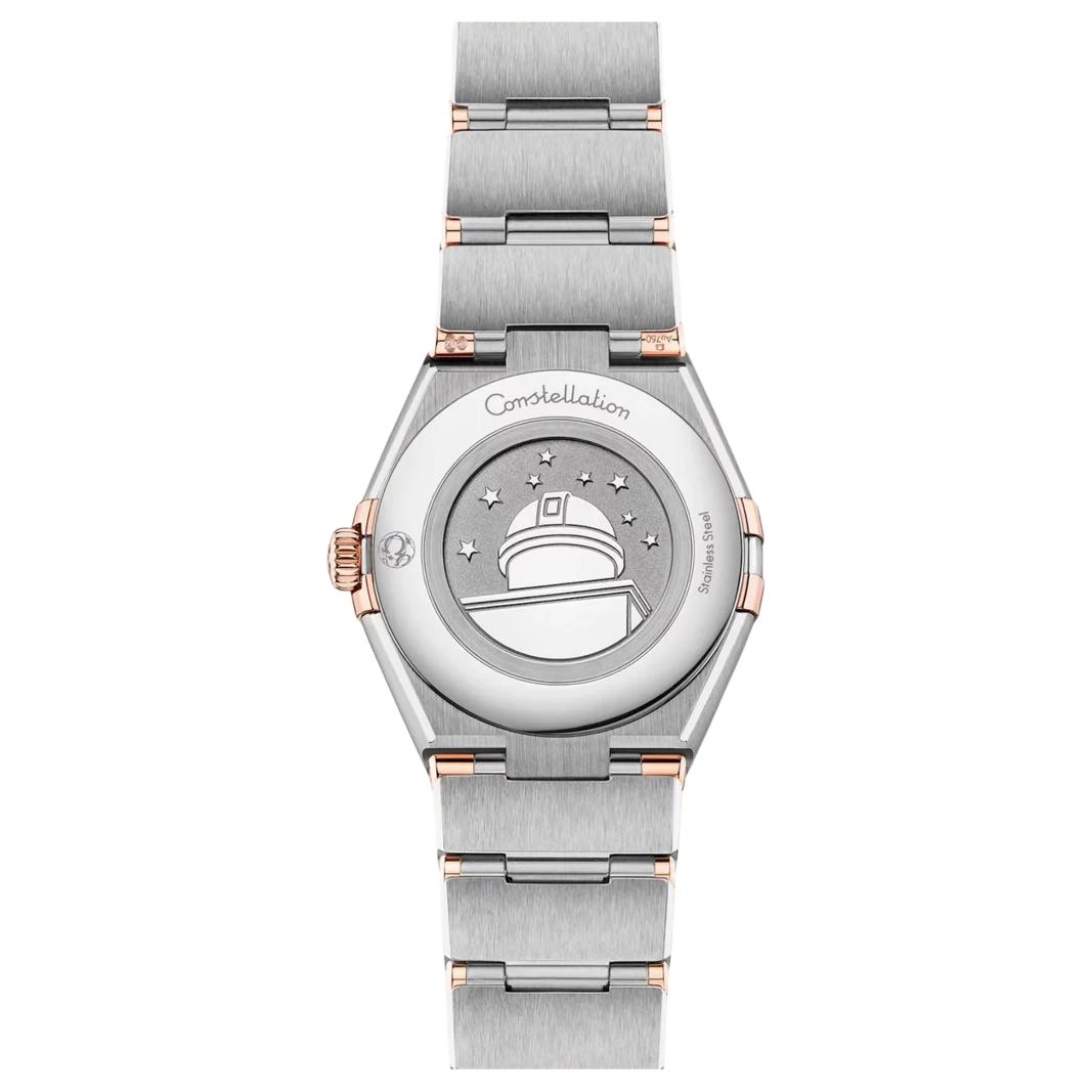 OMEGA 30 28mm 131.20.28.60.63.001
