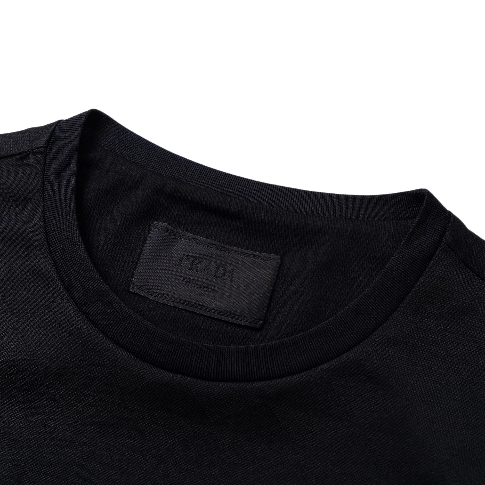 PRADA FW24 LogoT