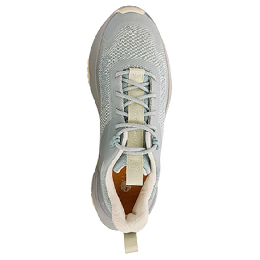 Timberland Motion Access