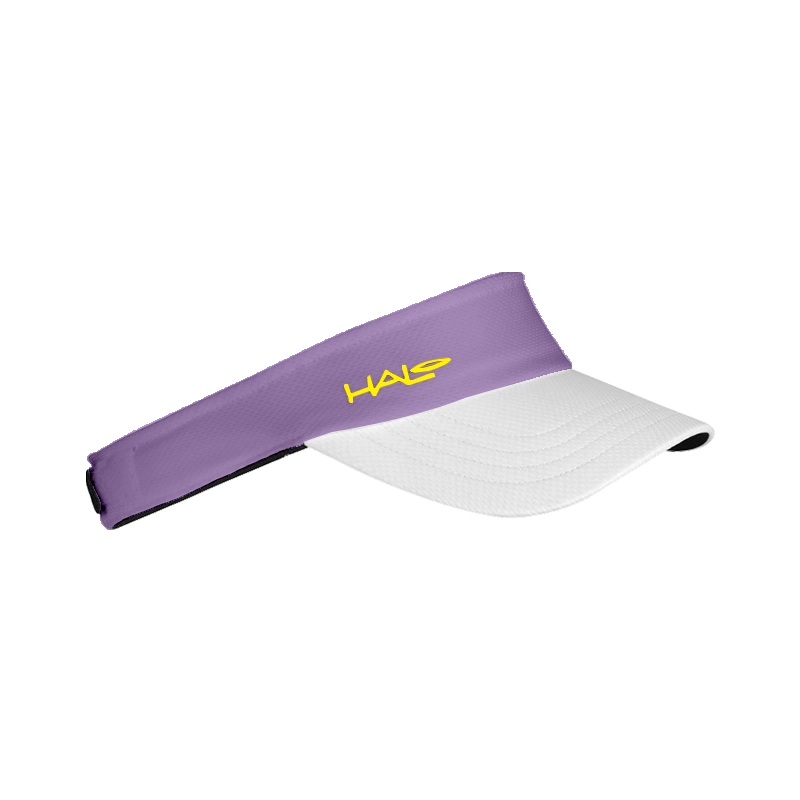 HALO dryline