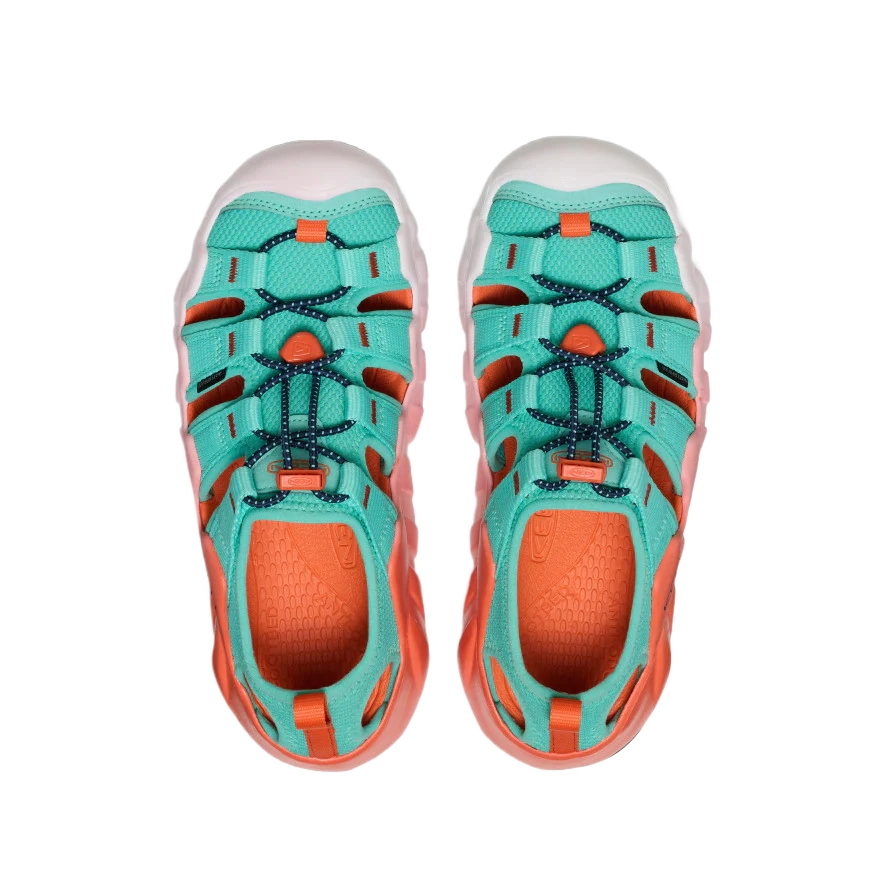 KEEN HYPERPORT H2