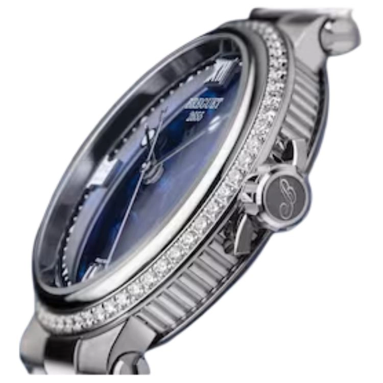 BREGUET MARINE 33.8mm 9517STE2584