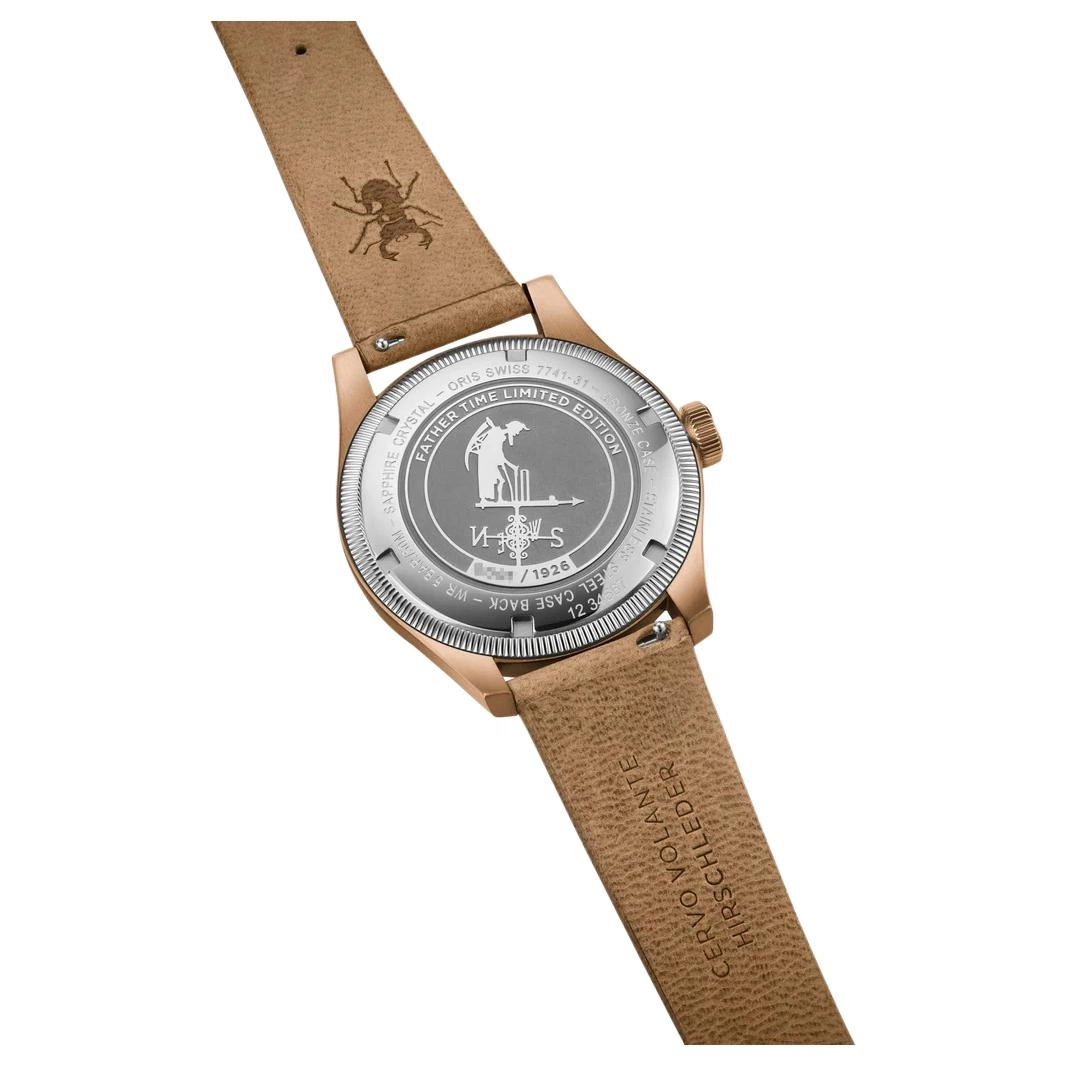 Oris 50 40